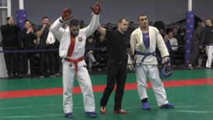 скриншот видео ИА "Тюменская линия"