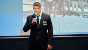 Департамент общественных связей Тюменской области и пресс-службы программы «Боевой кадровый резерв» Тюменской области