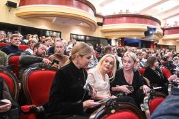 Сергей Елесин, ИА "Тюменская линия"