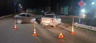 Госавтоинспекция Тюменской области