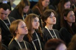 Сергей Мжельский, ИА Тюменская линия