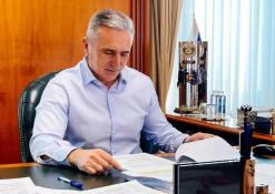 Telegram-канал Александра Моора (архив) 