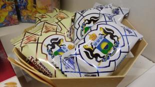 Инна Пахомова, ИА "Тюменская линия"