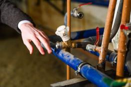 Сергей Елесин, ИА "Тюменская линия"
