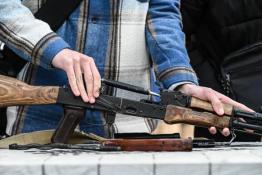 Сергей Елесин, ИА "Тюменская линия"