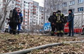 ГУ МЧС России по Тюменской области