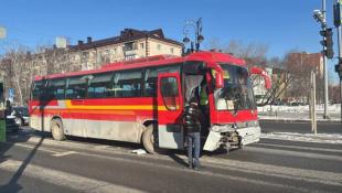 Госавтоинспекция Тюменской области