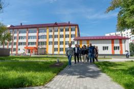 Тюменская городская дума