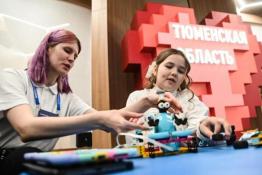 Сергей Елесин, ИА "Тюменская линия"