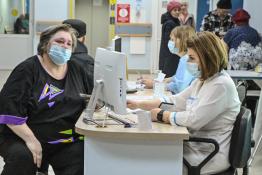 Сергей Елесин, ИА "Тюменская линия"
