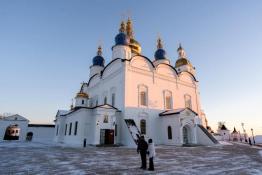 Сергей Мжельский, ИА "Тюменская линия"