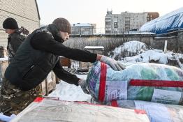 Сергей Елесин, ИА "Тюменская линия"
