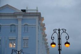 администрация Тюмени