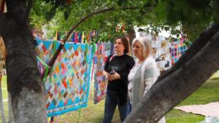 Инна Пахомова, ИА "Тюменская линия"