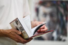 Сергей Елесин, ИА "Тюменская линия"