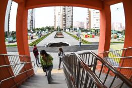 Сергей Елесин, ИА "Тюменская линия"
