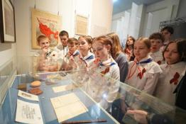 Сергей Мжельский, ИА "Тюменская линия"