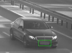 Госавтоинспекция Тюменской области