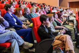 Сергей Елесин, ИА "Тюменская линия"
