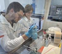 тюменский филиал ВНИРО