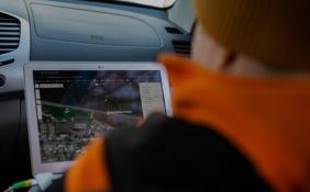 группа "поисковый отряд "ЛизаАлерт в Тюменской области" во ВКонтакте