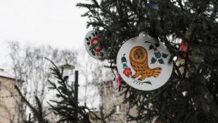 Инна Пахомова, ИА "Тюменская линия" (архив)