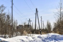 Сергей Елесин, ИА "Тюменская линия"