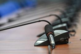 Сергей Елесин, ИА "Тюменская линия"