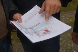 администрация Бердюжского округа