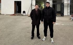 Боевой кадровый резерв