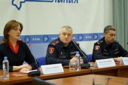 ИА "Тюменская линия"