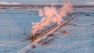 пресс-служба Тюменского региона СвЖД