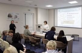 департамент здравоохранения Тюменской области