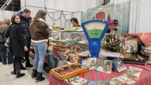 Инна Пахомова, ИА "Тюменская линия"