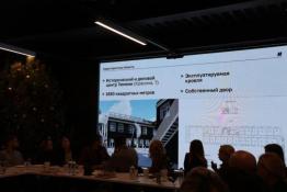 администрации Тюмени