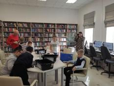 департамент культуры Тюменской области