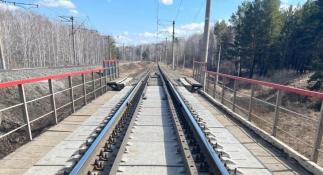 Свердловская железная дорога