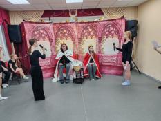 ДШИ г. Ишима