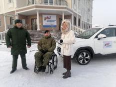  ИА "Тюменская линия"