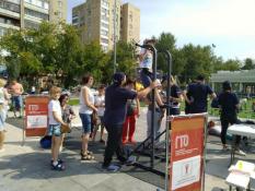 ИА "Тюменская линия"
