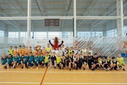 Пресс-служба проекта "Формула футбола"