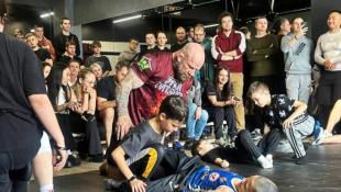 Юлия Божок, ИА "Тюменская линия"