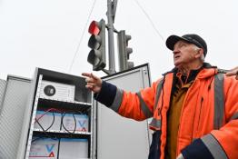 Сергей Елесин, ИА "Тюменская линия"