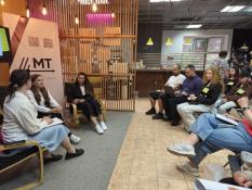 ИА "Тюменская линия"