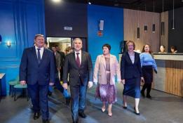  Telegram-канал Александра Моора