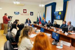 Telegram-канал Петра Вагина