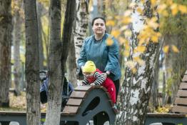 Сергей Елесин, ИА "Тюменская линия"
