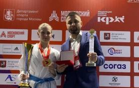 из канала Max главы Тюмени Максима Афанасьева