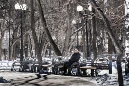 Сергей Елесин, ИА "Тюменская линия"
