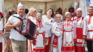 Инна Пахомова, ИА "Тюменская линия"